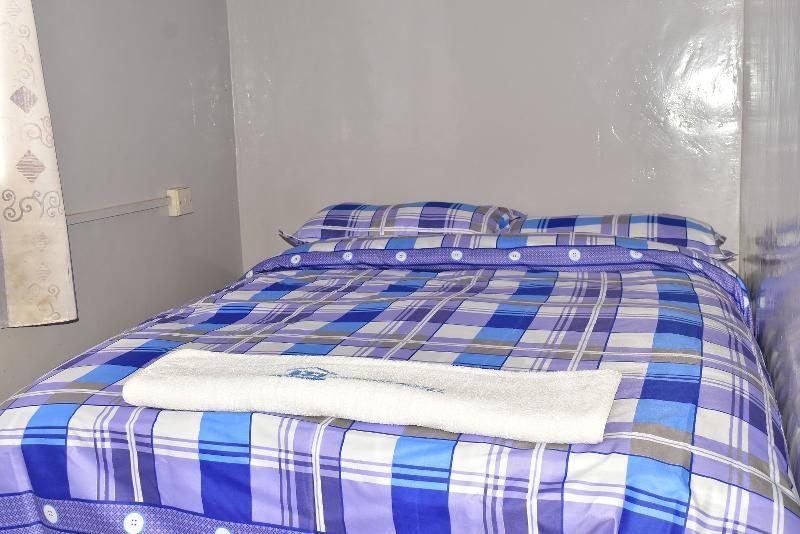 Tickles Hotel Nyeri Ngoại thất bức ảnh