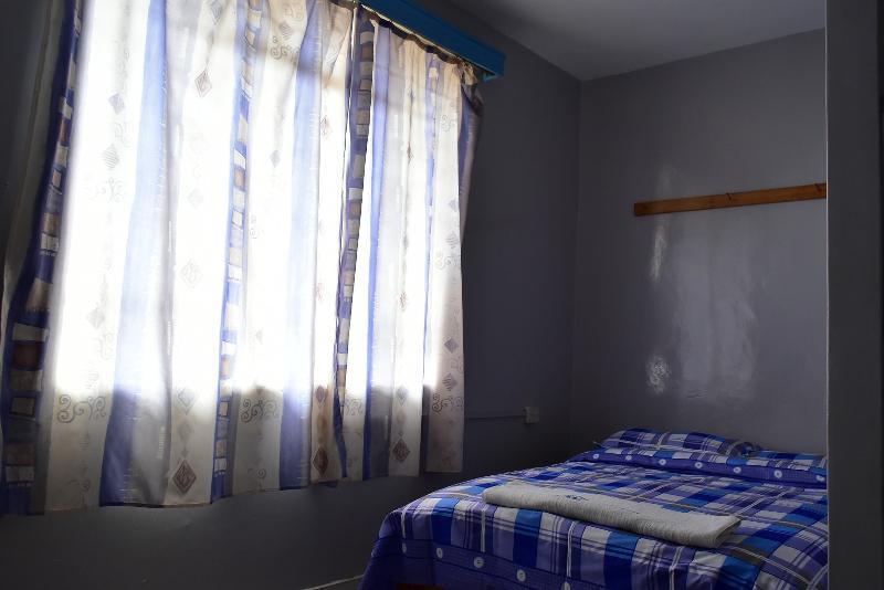 Tickles Hotel Nyeri Ngoại thất bức ảnh